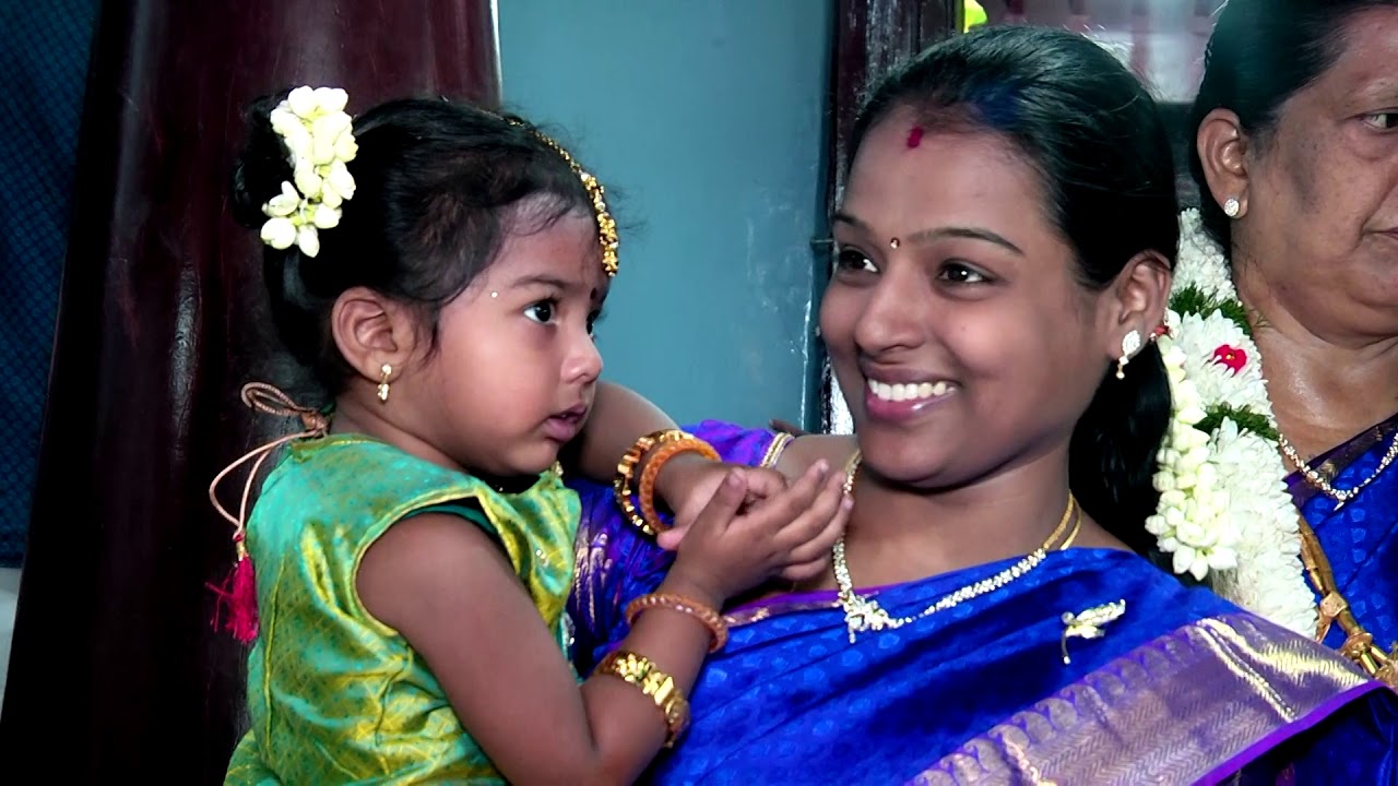 AL. Chockalingam + C.seethalakshmi sastiaptha poorthi wedding video | 2018 kanadukathan | chettinad