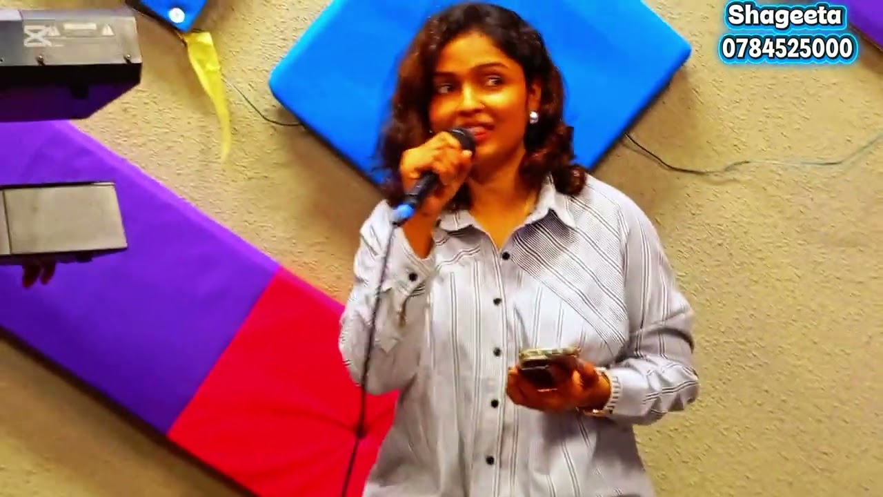 Shageeta | Thulsha | shenu| wathura nala