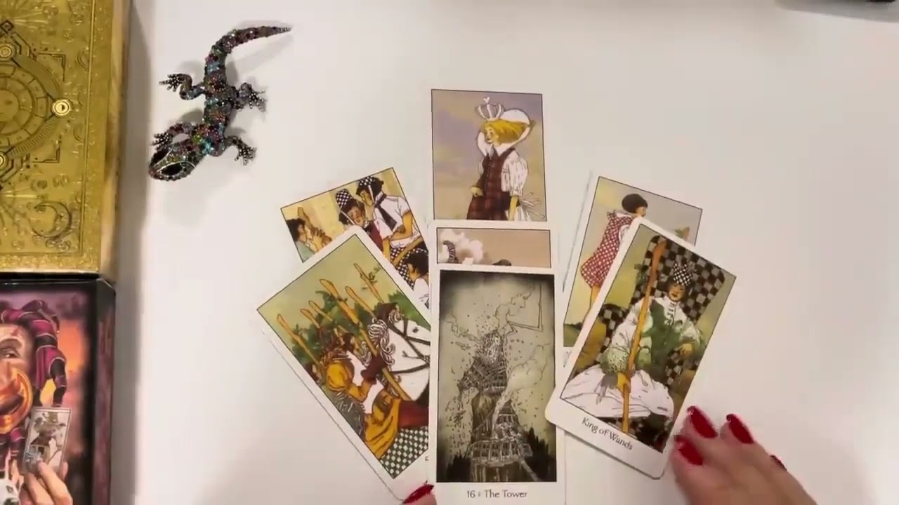 ❤️ ЧТО между вами будет дальше? ❤️ гадание на таро