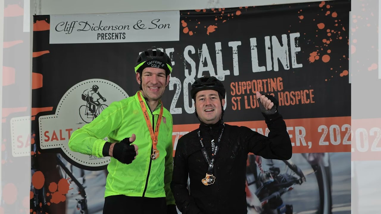 St. Luke's Salt Line Event 2025