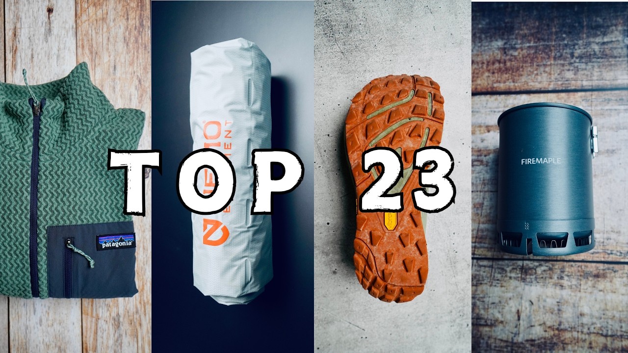 23 Essentials That Have Never Let Me Down