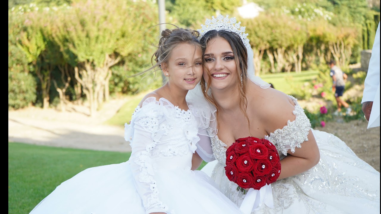 Photos Mariage Negro & Iona
