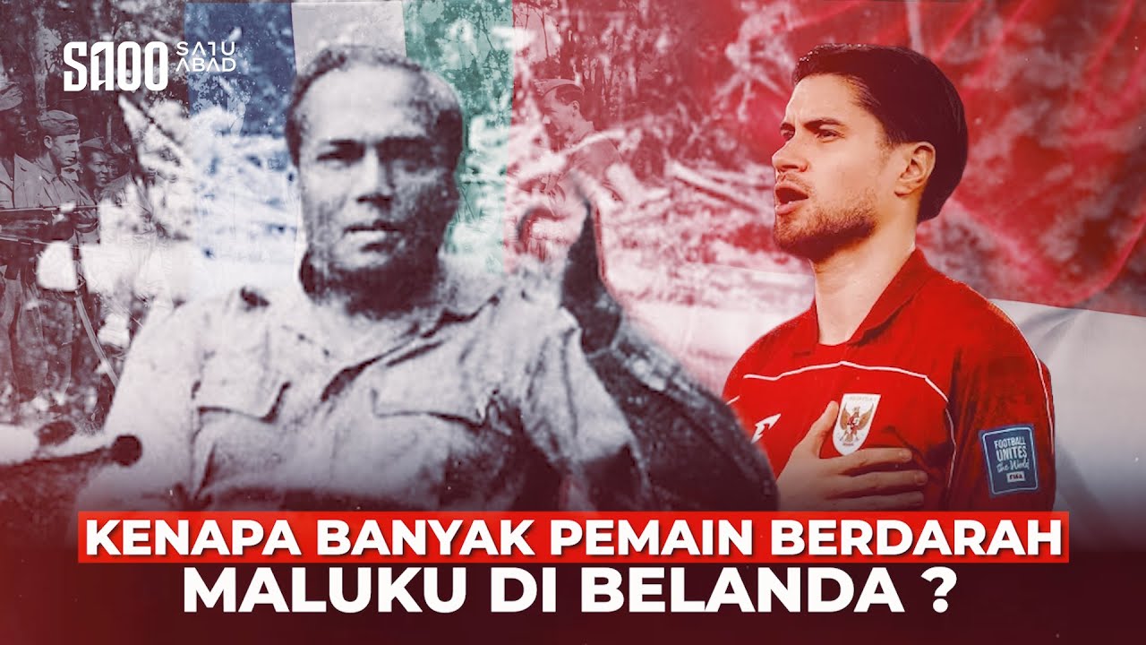 Memahami Masa Kelam RMS yang Sekarang Meningkatkan Sepak Bola Indonesia dalam 33 Menit