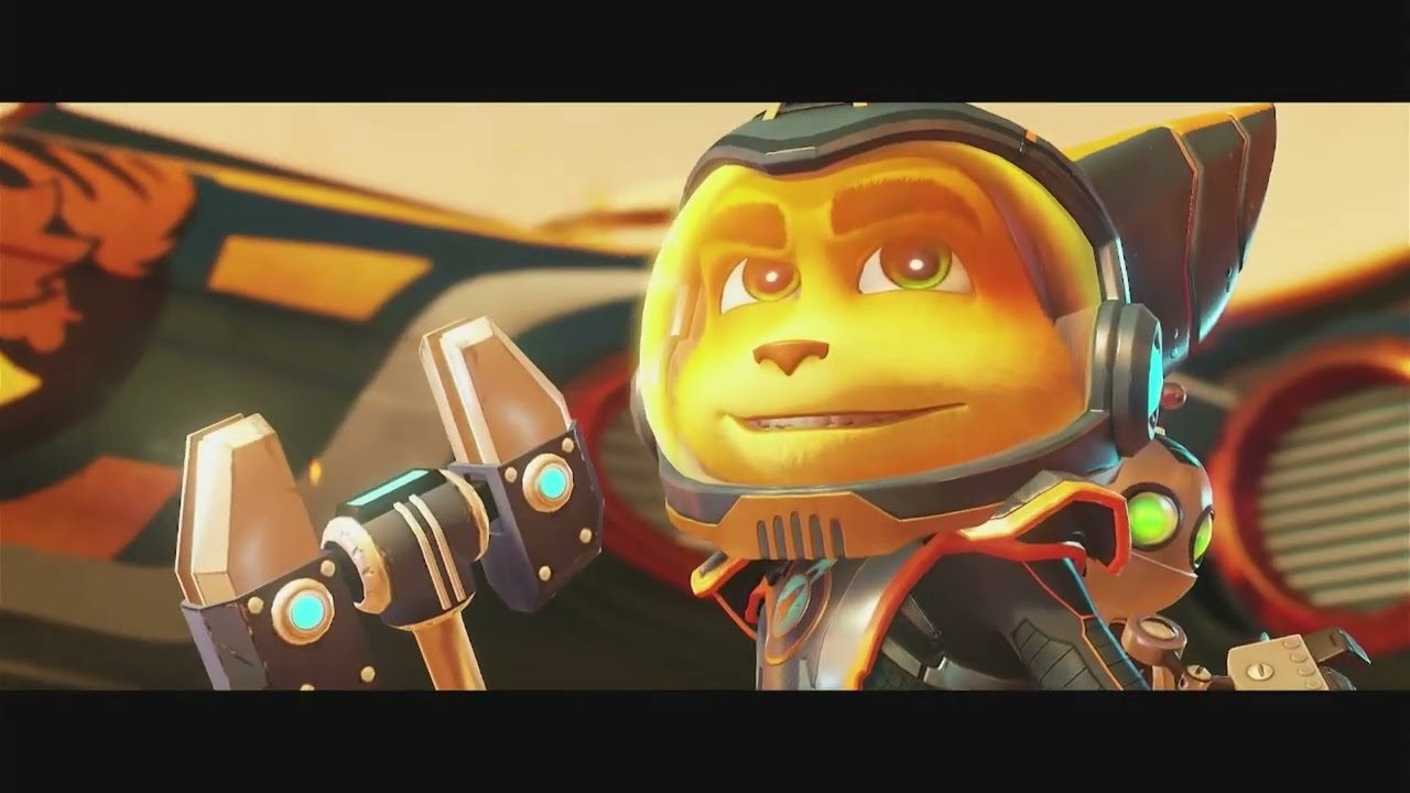 Ratchet and Clank jakso 13