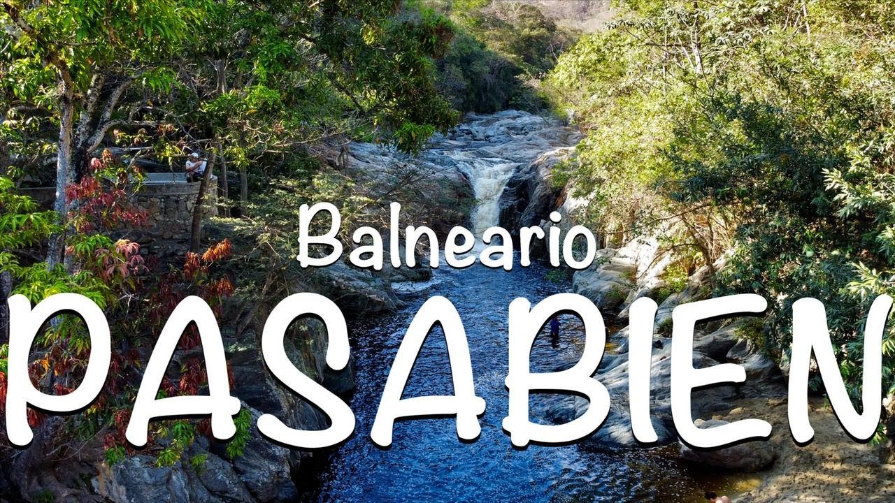 Balneario Pasabien / Zacapa / Guatemala
