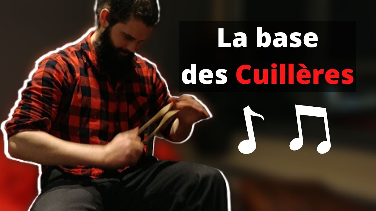 Comment jouer de la cuillère su'l sens du monde