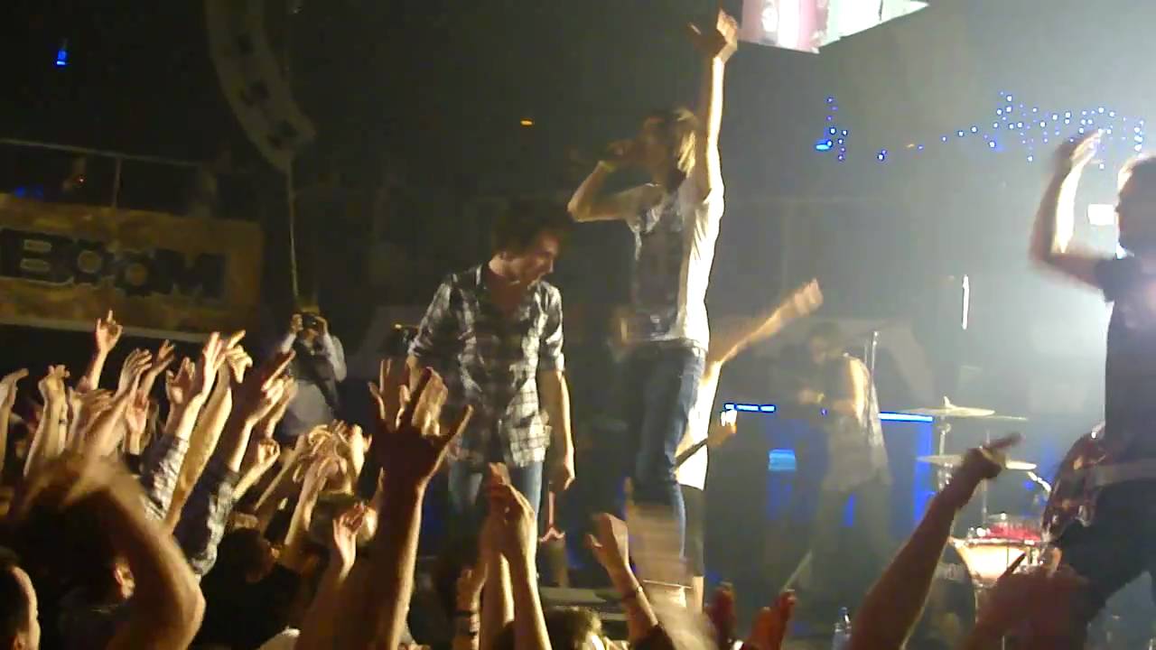 Helia - Alejandro (Lady GaGa Cover; live in Minsk - 31.01.11)