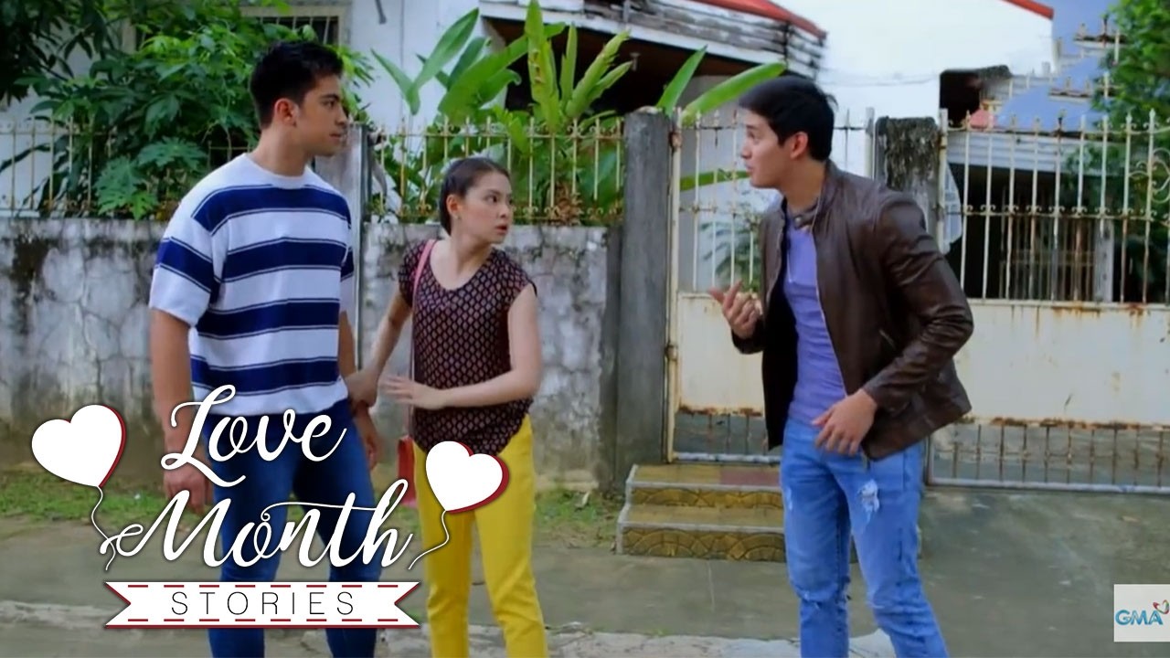 Babae, pinag-aagawan ng dalawang hotties?! | Inday Will Always Love You