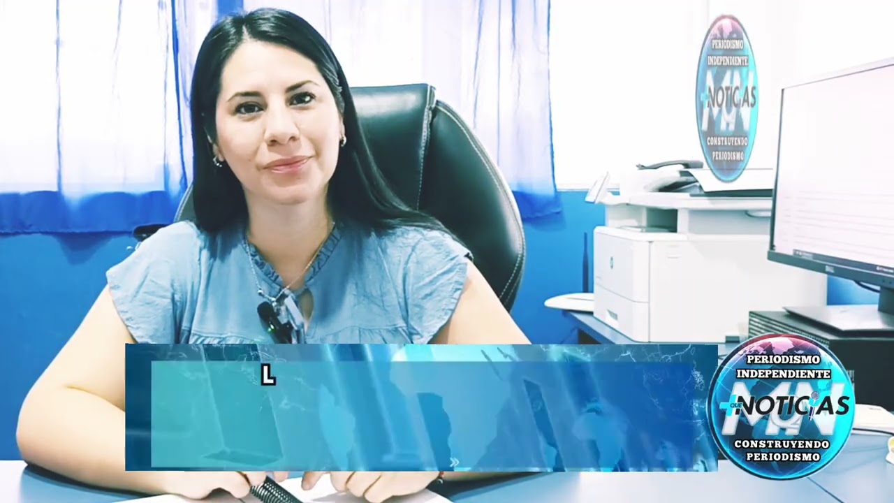 Entrevista a la Lic. Nadia Estefanía Jara Bas Directora del  C.I.C. 