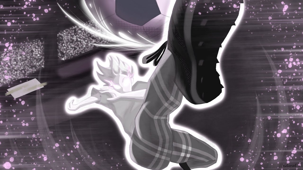 FORMLESS IS SUCH A FUNNY WEAPON..!! IF YOU CAN LAND IT.. [Locked Gameplay]