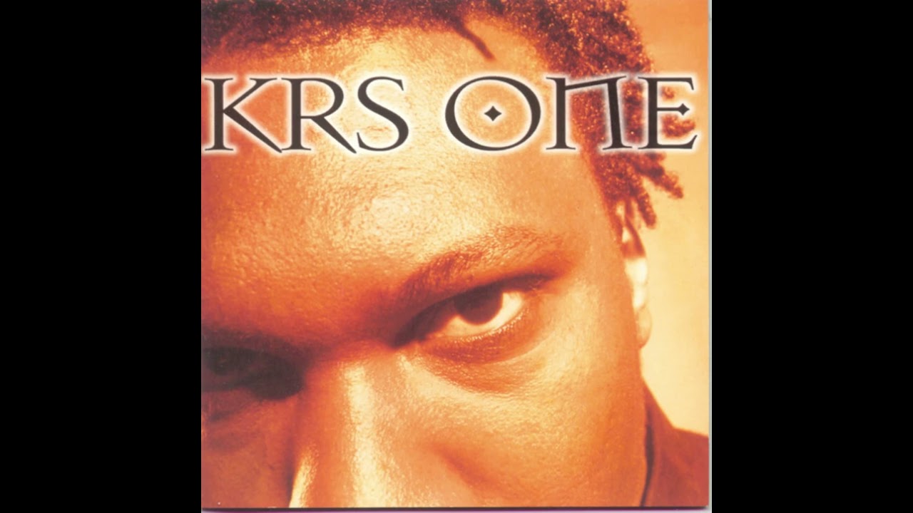 KRS-One - MC's Act Like They Don't Know Acapella (Vocals Only)
