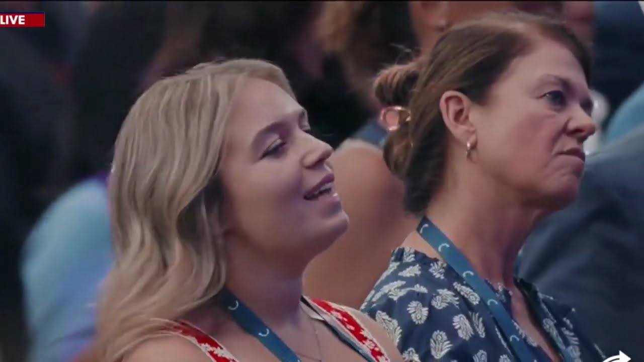 🔥🔥AMAZING HOLY SPIRIT Kari Jobe The Blessing Charlie Kirks Funeral✝️✝️