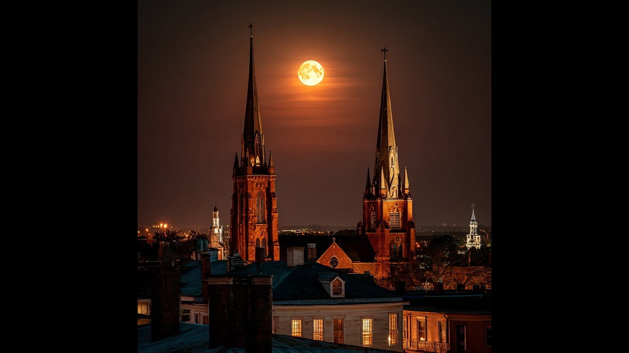 The Holy City