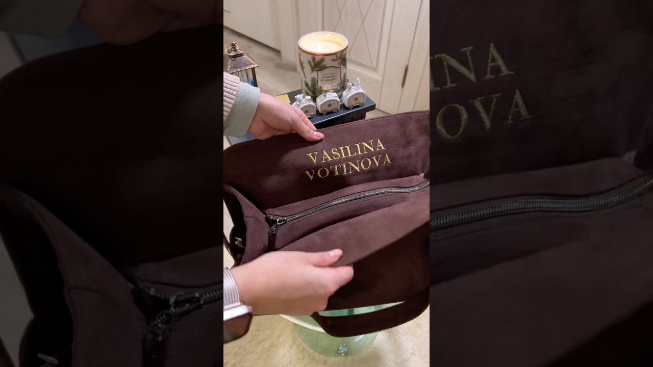 Распаковка📦 #unpacking #aroundtheworld #сумка #распаковка #lifestyle #unboxing #аксессуары #bags