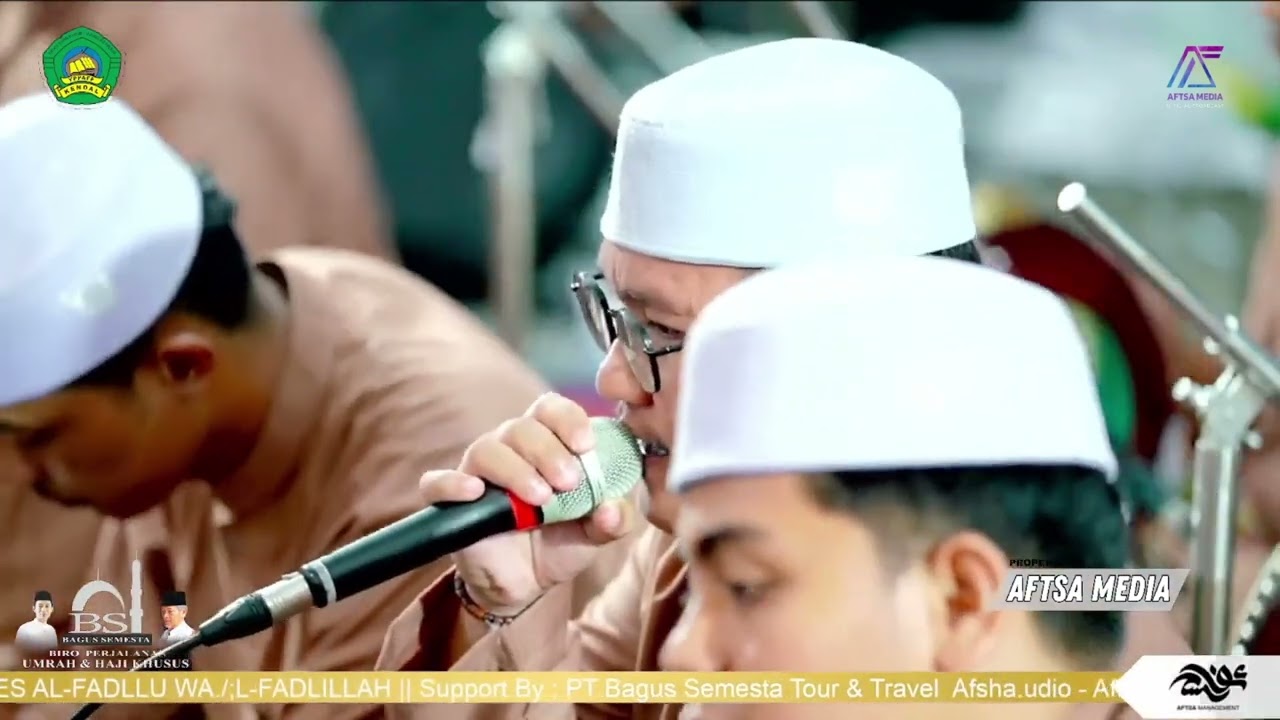 SEKAR LANGIT TERBARU!! MAFIHI #habibzaidanbinhaidarbinyahya #sekarlangit #santrinegusalam