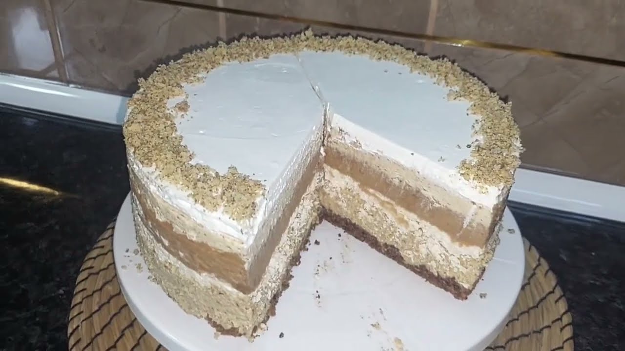 HUANITO TORTA ZA SVE PRILIKE  #4k