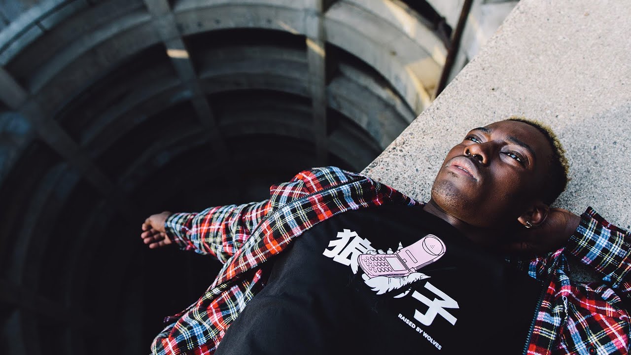 Photograph a Fashion Lookbook: trashhand’s 3 Essential Shots