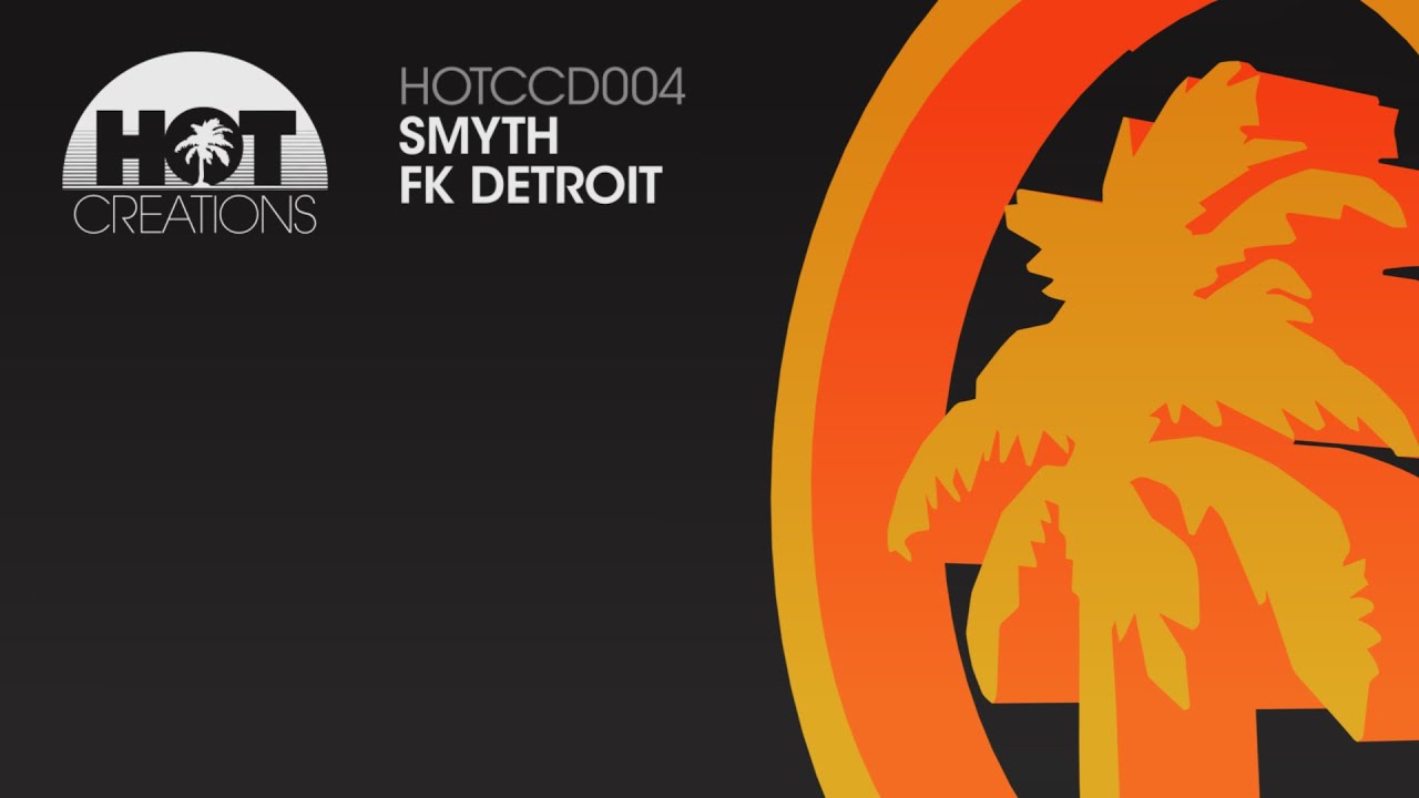 'F**k Detroit' - Smyth