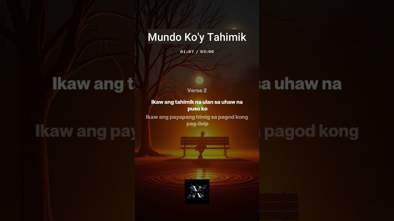 Mundo Ko'y Tahimik