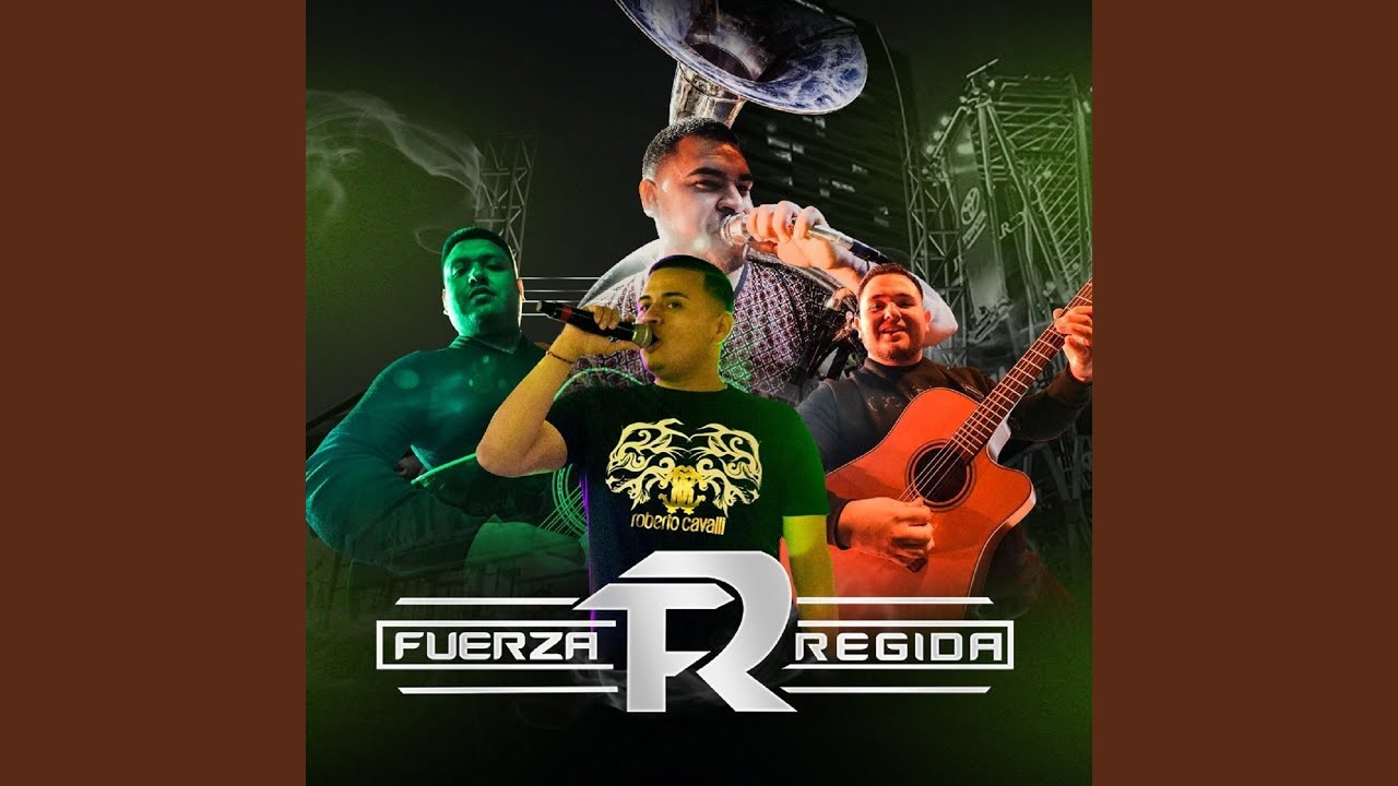 El Talibán (En Vivo)