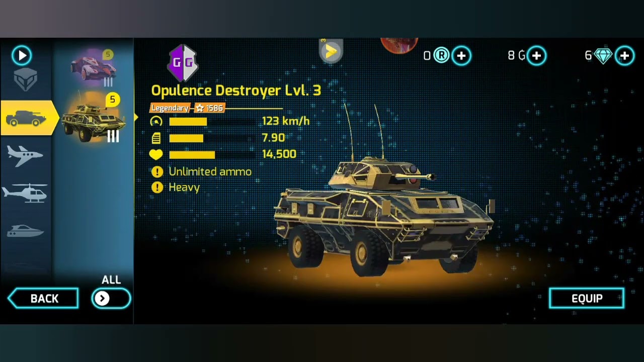 The Best Hack for Gangstar Vegas game guardian no root