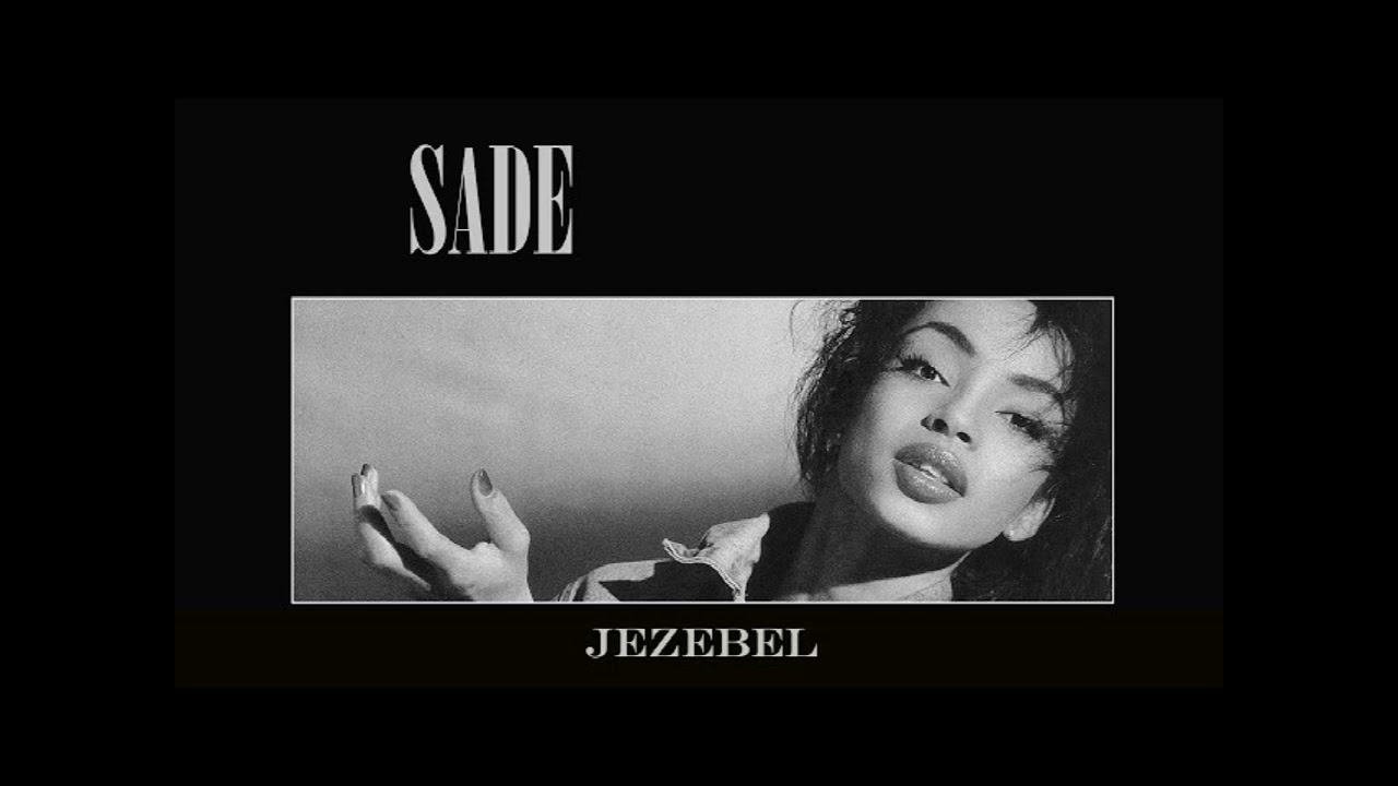 Sade - Jezebel (Hip-Hop) (Sampled)