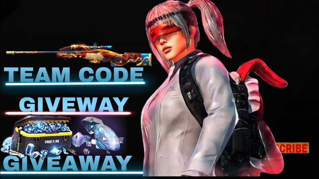 GIVEWAYA REEDEM CODE DEFEAT ME AND WIN 100 REEDEM CODE