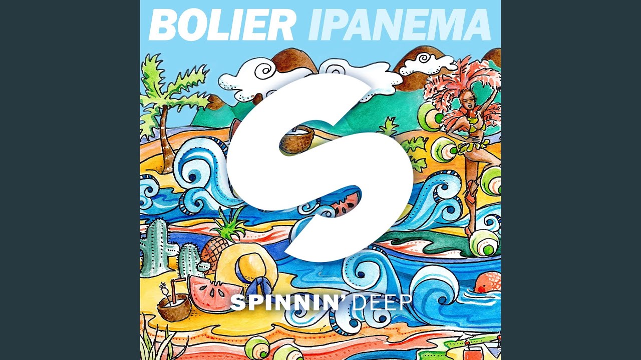 Ipanema (Extended Mix)