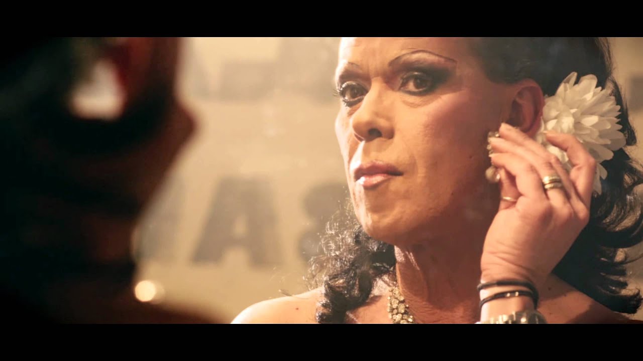 Southside Stories Ep 8. Pedro/Glamour - Queen's Tavern