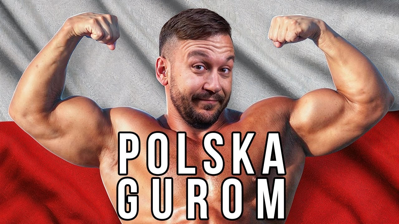 W CZYM POLSKA JEST NAJLEPSZA?