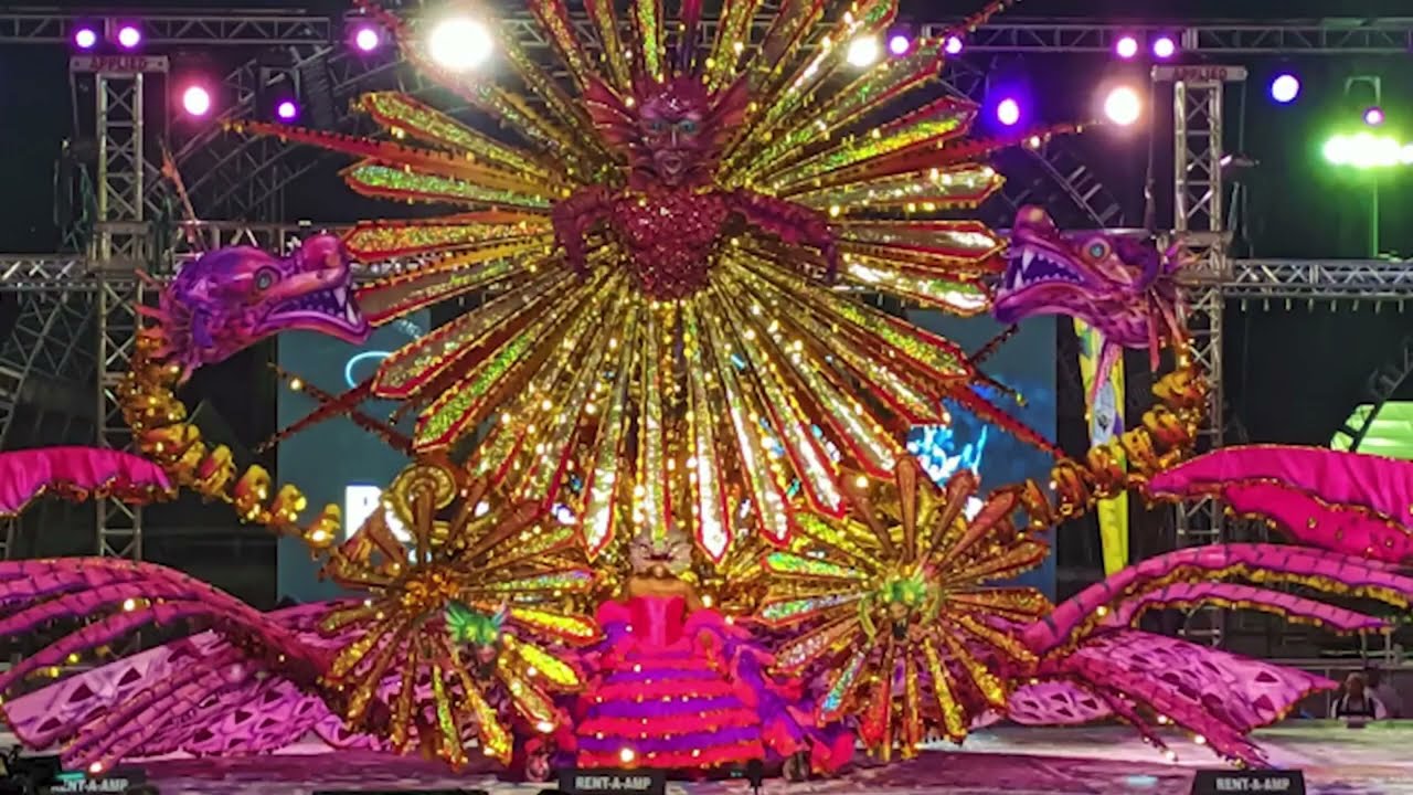 Trinidad & Tobago carnival 2022 #trinidad #Trini #soca #trinidadcarnival2023