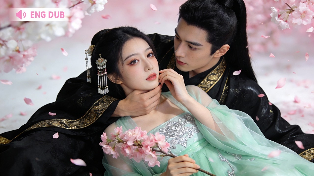 【ENG DUB】To Save My Husband and Son, I Must Complete 99 Wishes for Another Man and His Child.