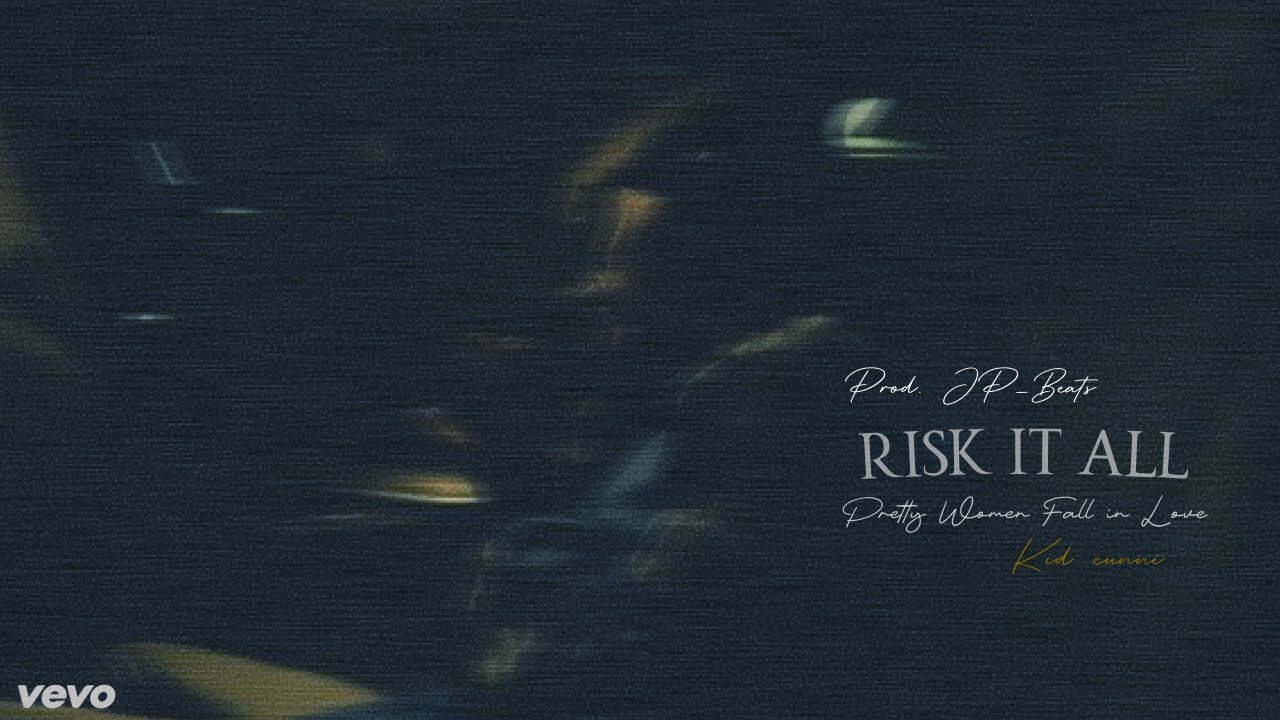 Risk it All (Pretty Women Fall In Love ) [Official Music Video ] 