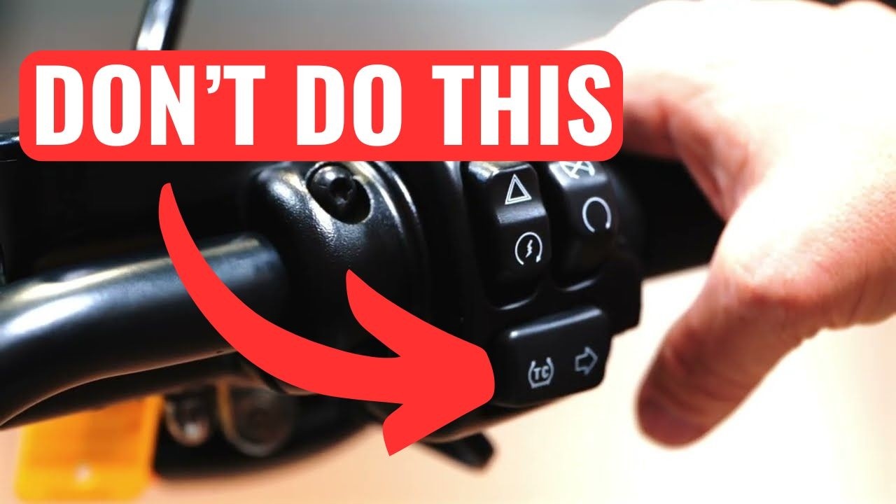 12 Motorcycle Rules I Should Have Learned Sooner (Learn Them Now)