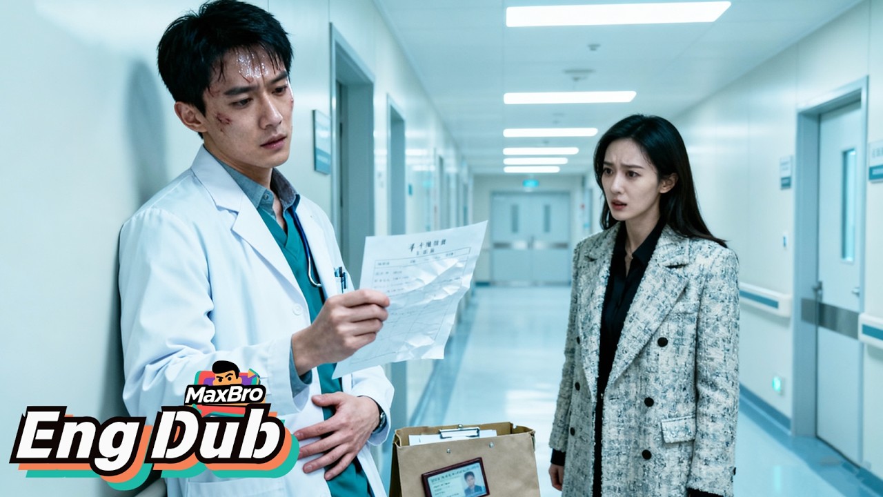 【ENG DUB】My Wife Chose Her 