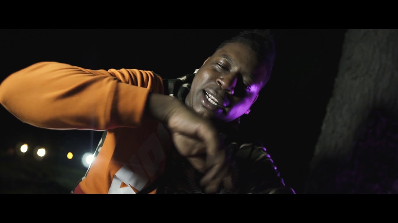 Bizzie Gambino - Catch A Blessing ( Official Music Video ) Shot By @VickMontfilms