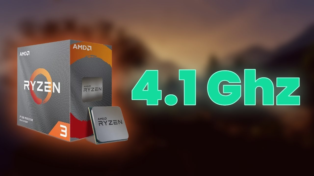 How to overclock the ryzen 3200g + vega 8 | Ryzen Master Guide