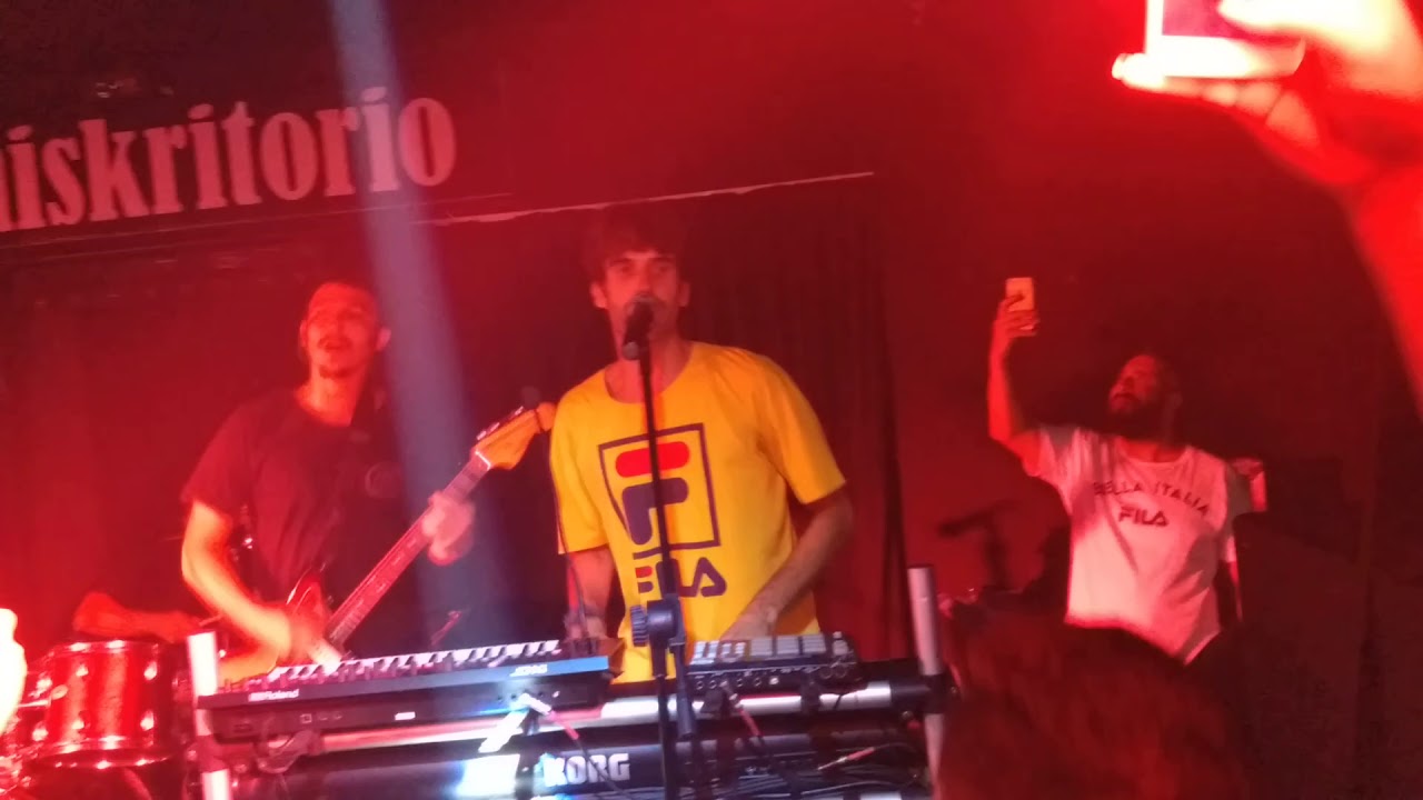 Braza - Ande (Whiscritorio pub, Natal RN)
