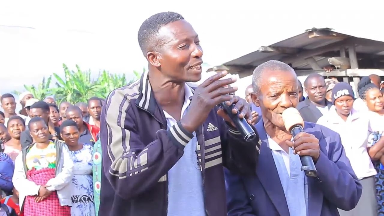Sikiliza Kapote ka Wanyakyusa kuhusu Mbunge Mwantona wa Rungwe Mbeya