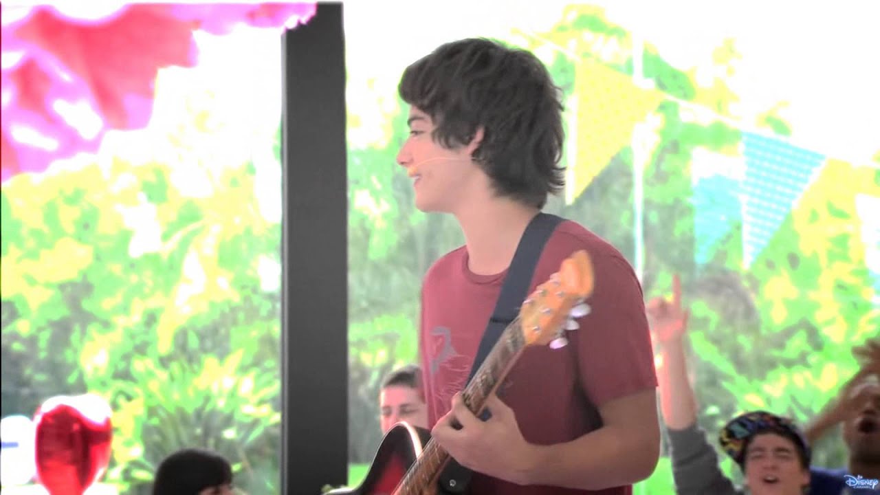 Francesca y Marco - The way i loved you