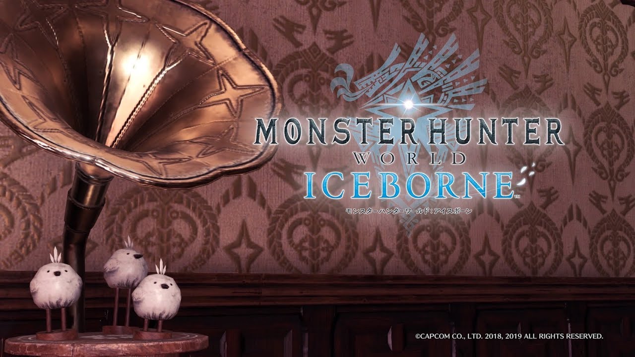 [MHW:IB] PS版  久しぶりの配信（参加可）  のんびりと。