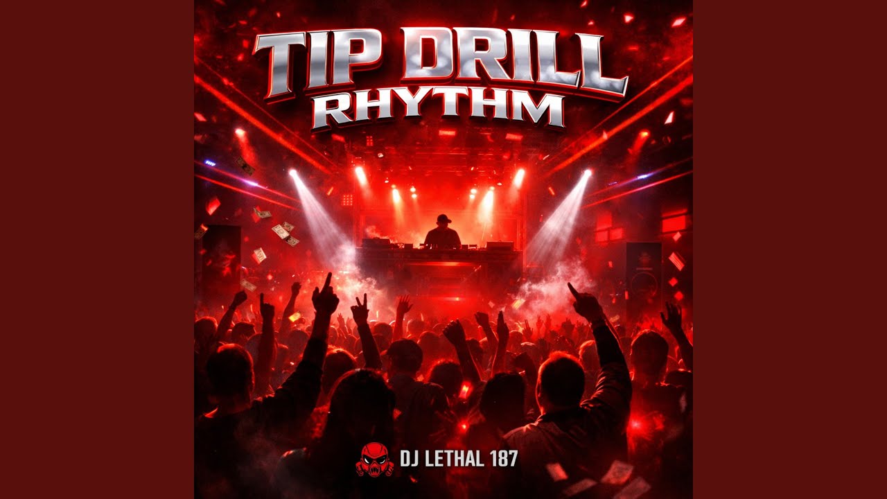 Tip Drill Rhythm