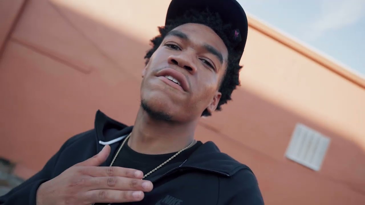 Racks — HoudiniNine ft. Jay Solo