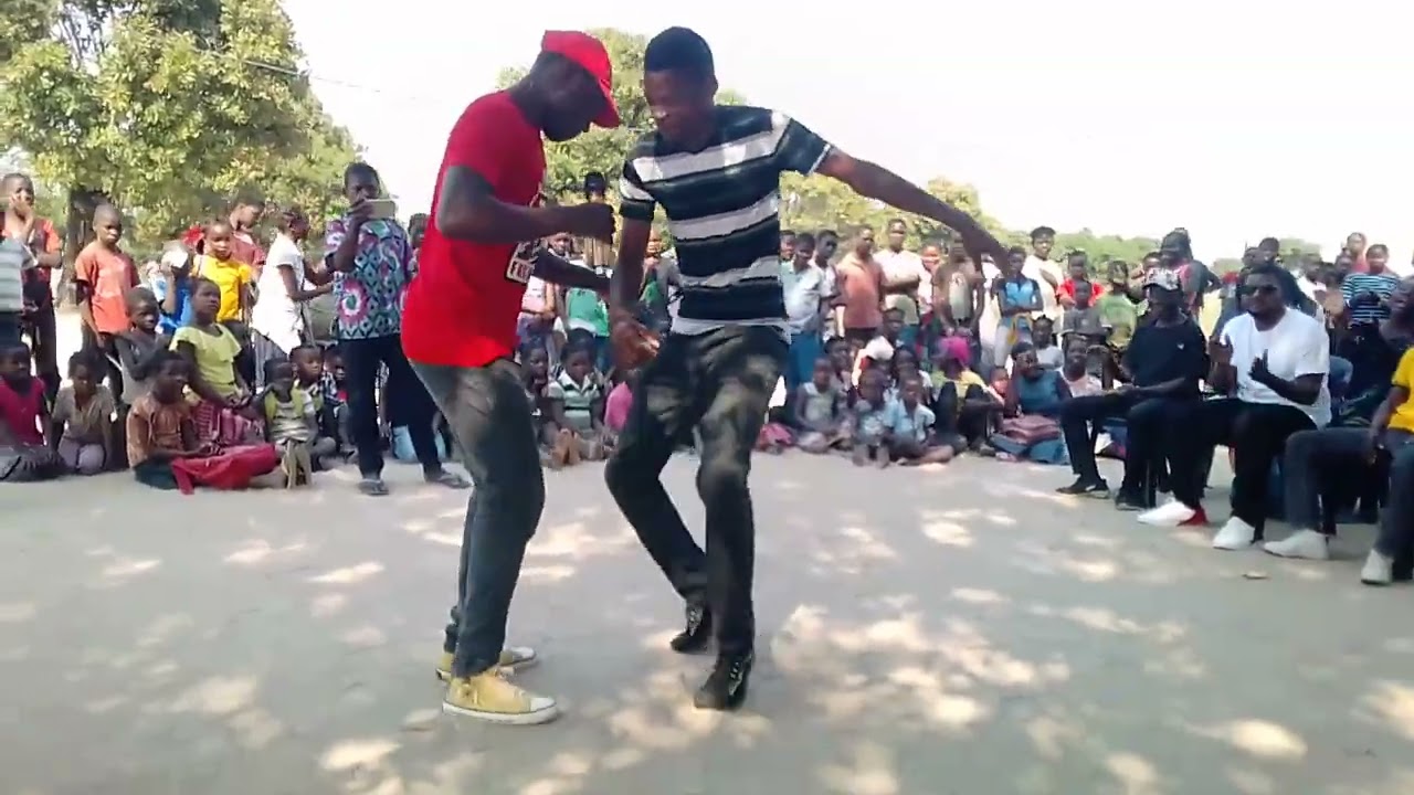 Chapo  show de mafambisse   na vunzhom m