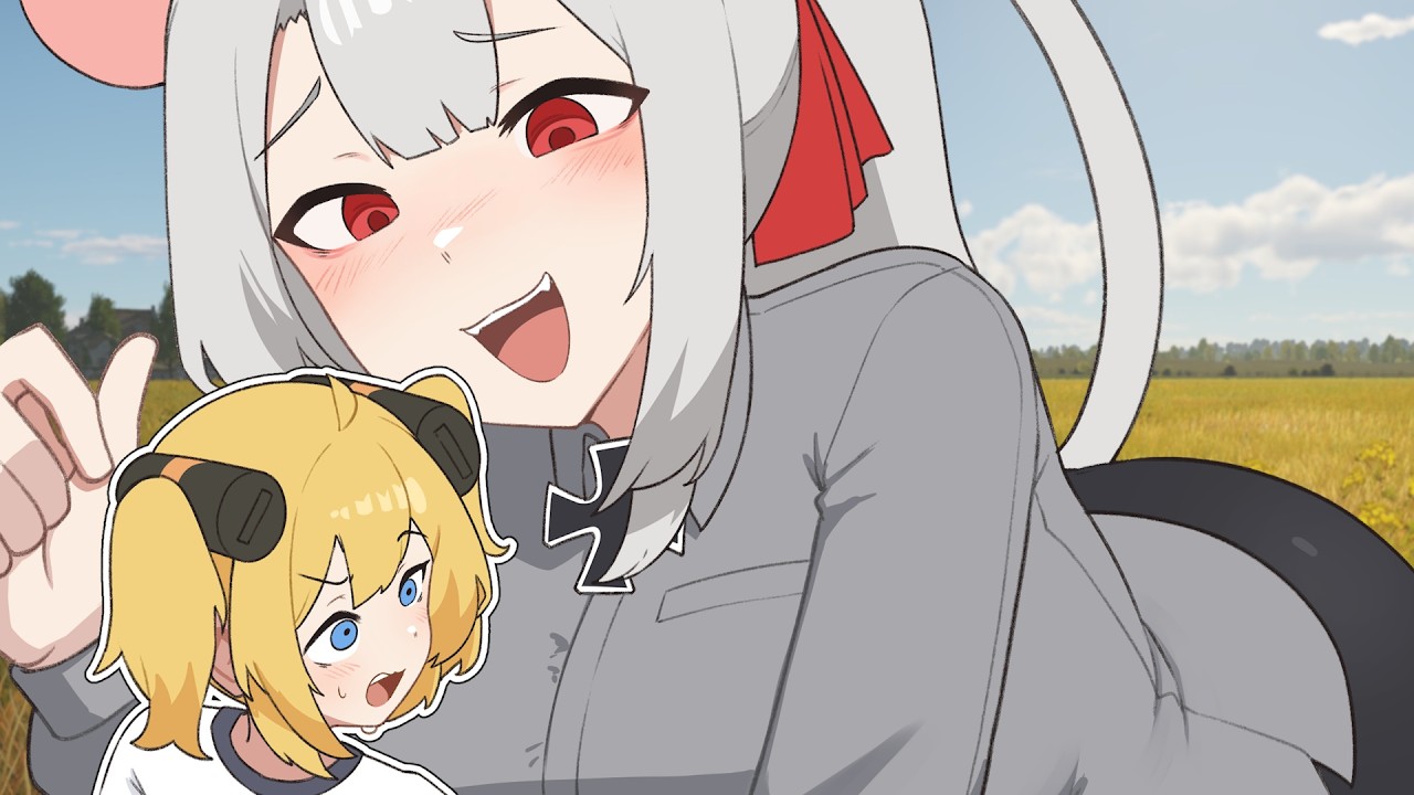 When Maus found L3.