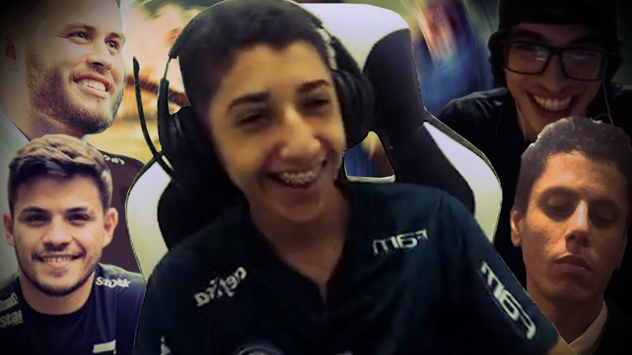 CLASH 190 TEAM DIA 1 PARTIDA 3 - SÓ PICK FLEX?