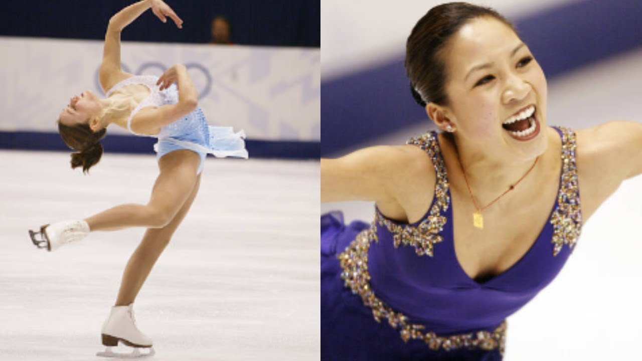 Salt Lake 2002 Women's SP (BBC) with Robin Cousins & Jayne Torvill Analyses