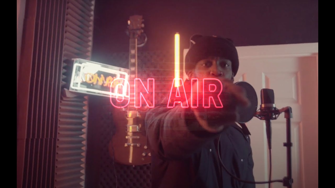 Dr.S - On Air [Freestyle] @UKSonline | UKS