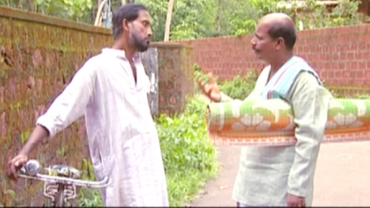 Kalyanam Mudakkal 101 aam Divasam | Malayalam Short Film 2016 | Alfa Video Vision | Part 15