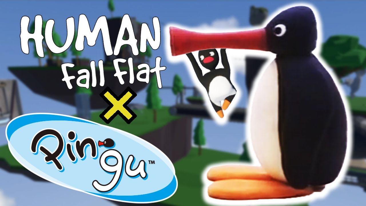 PINGU SUPER ADVENTURE #12